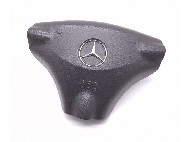 Подушка безопасности водителя 1684600298, 8P1913030187 Mercedes-Benz A W168