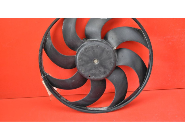 Вентилятор радиатора 51785109, 51785109 Fiat Linea