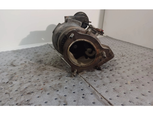 Турбина Volvo S60 TD04HL13T, 1050670