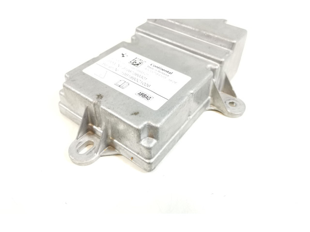 Блок управления надувных подушек    65779873893, 31987389301   BMW Z4 g29