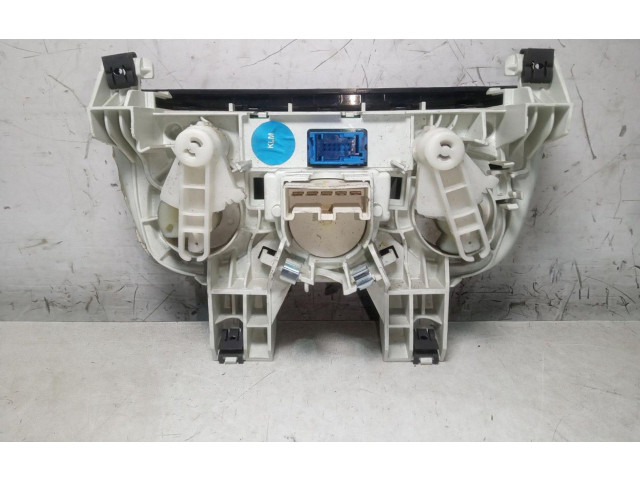 Блок управления климат-контролем SINREFERENCIA Opel Combo D