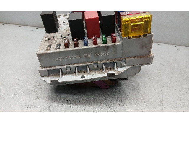 Pojistková skříňka Fiat Punto (188) 2002