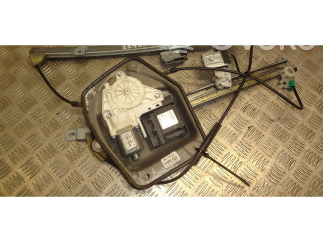 Блок управления климат-контролем 1K5837462B Volkswagen Golf Plus