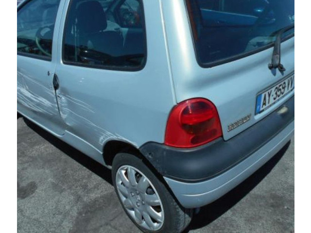 Блок АБС 7701067629   Renault  Twingo I  1999 - 2006 года