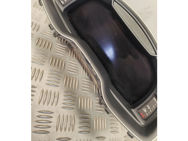 Přístrojová deska Audi Q7 4M 2018 4M0920790C