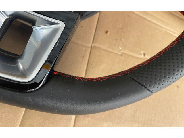 Руль Volkswagen Golf VIII 2019 - года