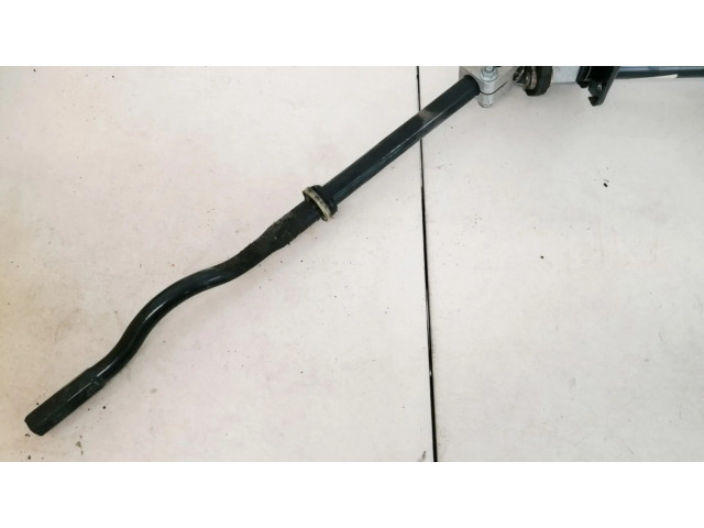 Рулевая рейка m259022 Mercedes-Benz A W168 1997-2004 года