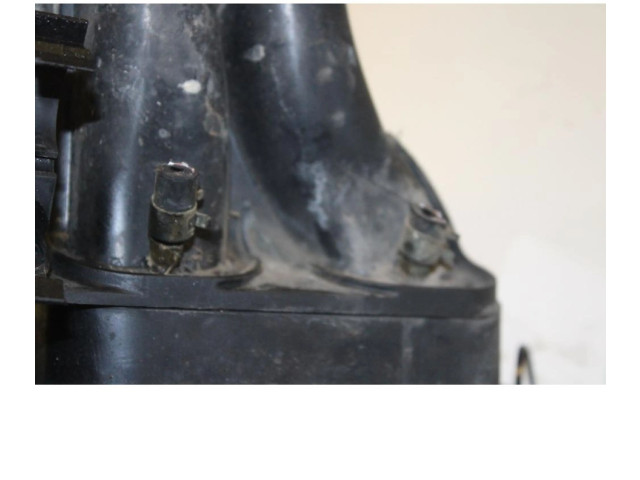 Всасывающий коллектор Fiat Idea 843A1000