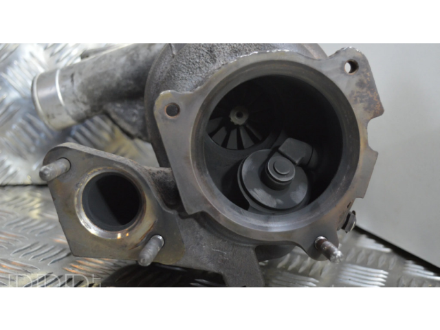  Турбина Opel Signum 2.8 55557012, 12798364         