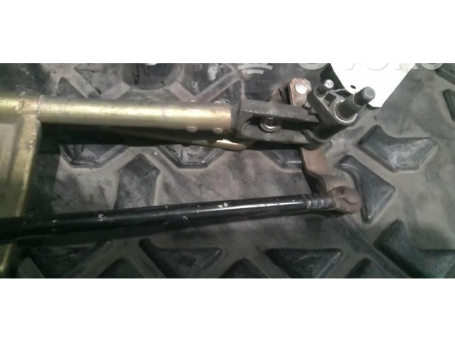 Моторчик дворников 60657040 Alfa Romeo 166