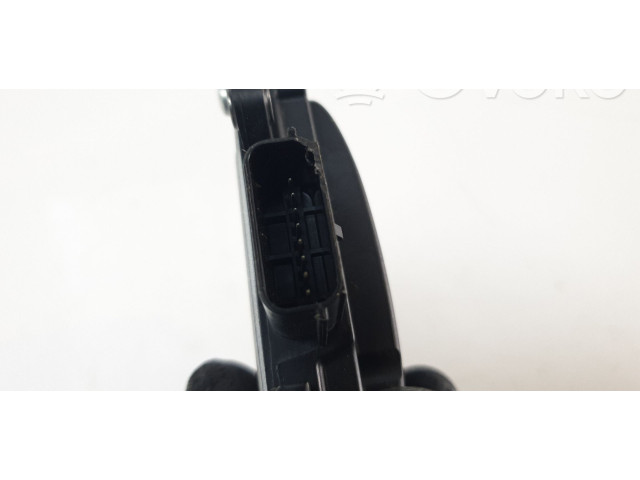 Блок управления NZ6T14C689AA, A2C77180607   Ford Puma