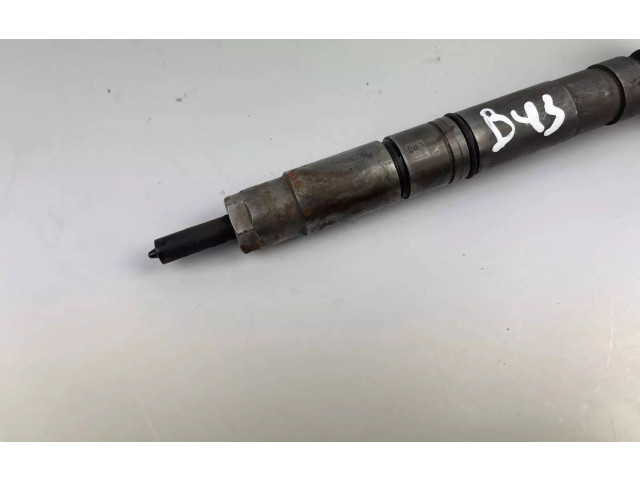 Форсунка 059130277AR, 059130277BE Audi A5 8T 8F