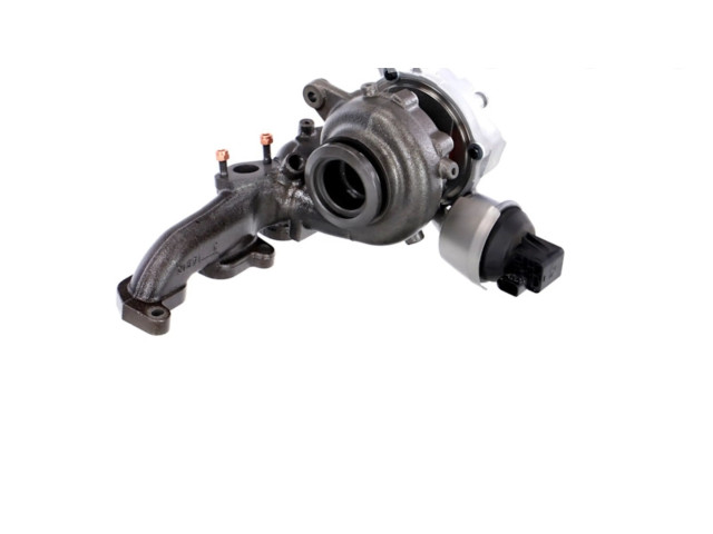 Turbodmychadlo Турбина 54409880036, 54409880036   Volkswagen Beetle A5   