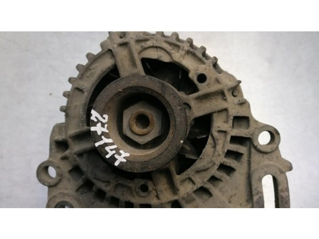 Генератор 036903024M, 0124325126 Volkswagen Golf V 1.4