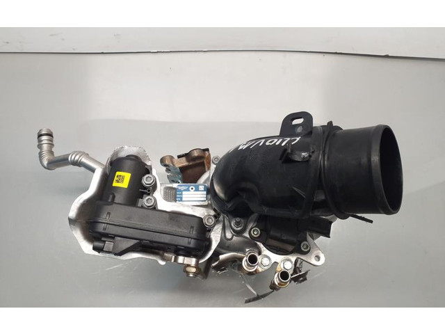  Турбина Renault Clio V  16319700051         