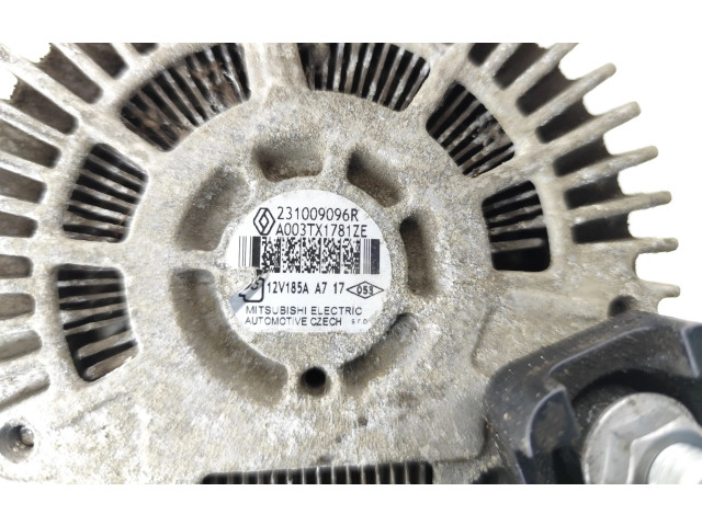 Генератор 231009096R   Renault Trafic III (X82)      