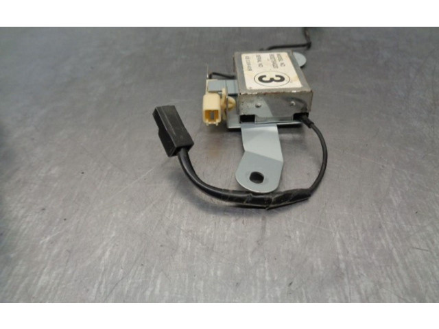 Блок управления 86327SA020   Subaru Forester SH