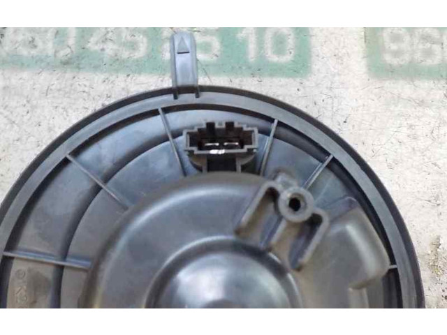 Вентилятор печки 1K1907511G Audi A3 S3 8P