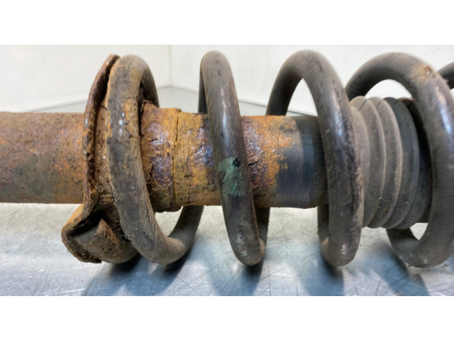 Задний aмортизатор