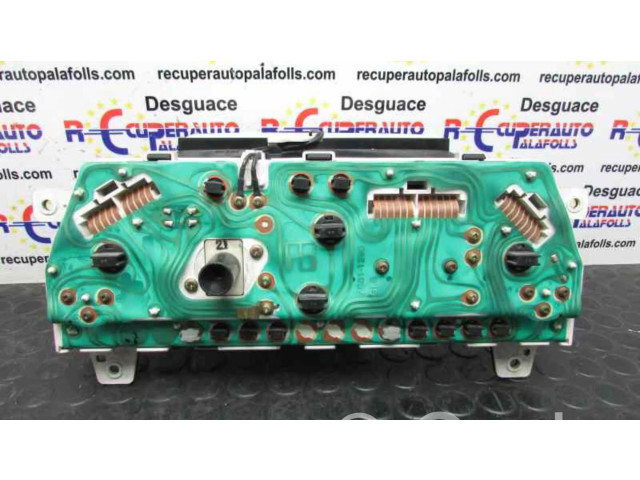 Přístrojová deska  Hyundai Lantra I    