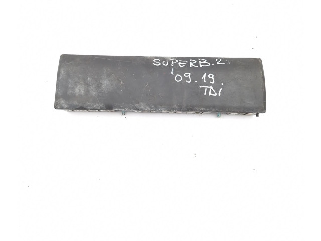 Подушка безопасности пассажира 34032785, 34005348   Skoda Superb B6 (3T)