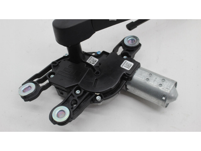 Моторчик заднего дворника 5G0955711C    Skoda Citigo