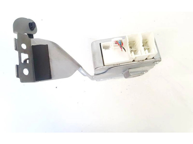 Моторчик заднего дворника Cadillac CTS