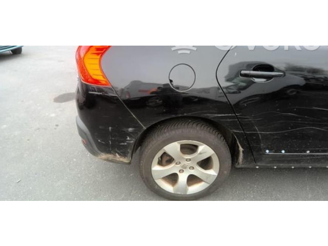 Pojistková skříňka Řídící jednotka BSM 9807028580 Peugeot 3008 I 2010