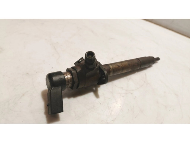 Vstřikovač 4H2Q9K546AE   Land Rover Discovery 3 - LR3  pro naftový motor 2.7  