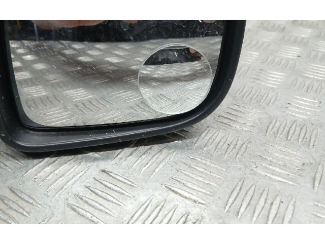 Зеркало электрическое        Peugeot Partner III  2018 -  года   