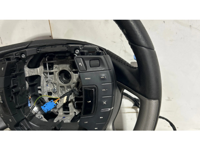 Руль Citroen C5  2008-2016 года       