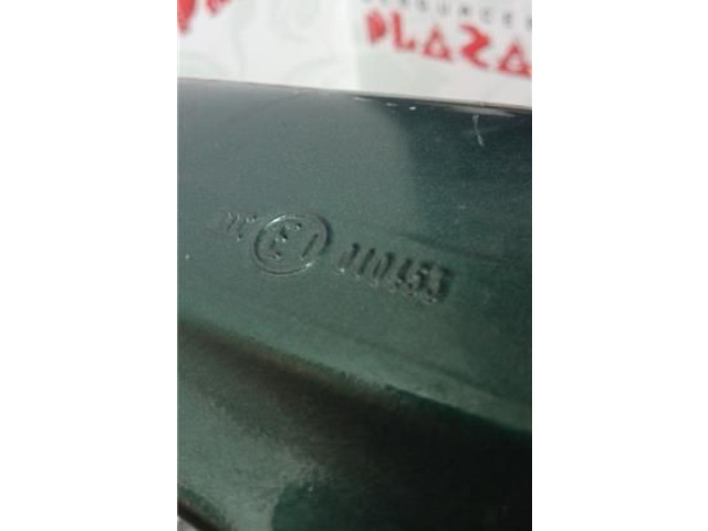 Зеркало электрическое Jeep Grand Cherokee (WJ) 1999 - 2004 года