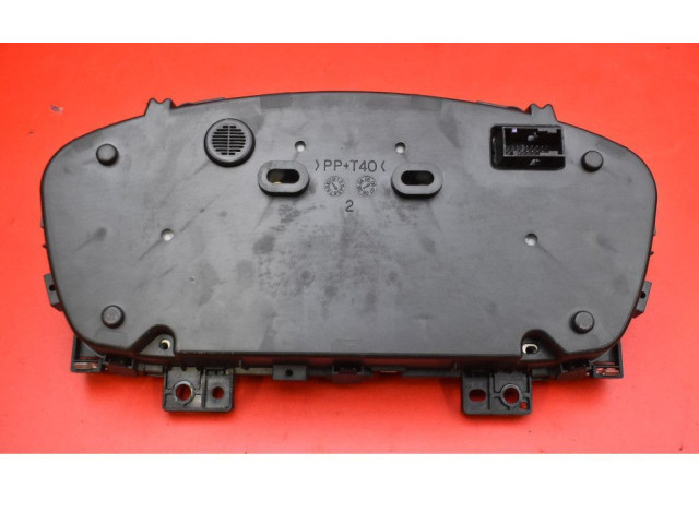 Панель приборов 6C1T-10849, 6C1T-10849   Ford Transit -  Tourneo Connect       