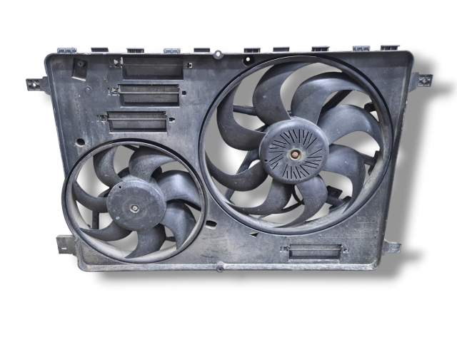 Электрический вентилятор радиаторов P31293777, 6G918C607ND Volvo S60
