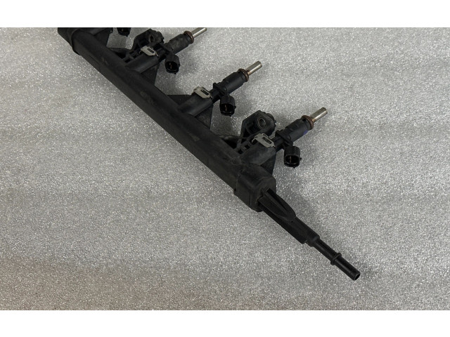 Топливная рампа 7575646 Mini One - Cooper Coupe R56