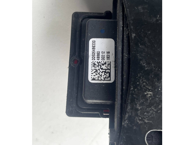   Pojistková skříňka 00505496330, 49960   Alfa Romeo Stelvio 2019