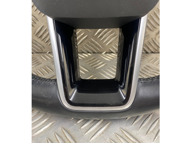 Volant Audi A6 S6 C8 4K 2019 4K0419091B, 4N0880201K