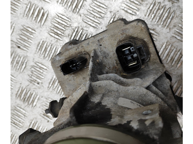 Насос рулевого управления 31387595 Volvo XC70