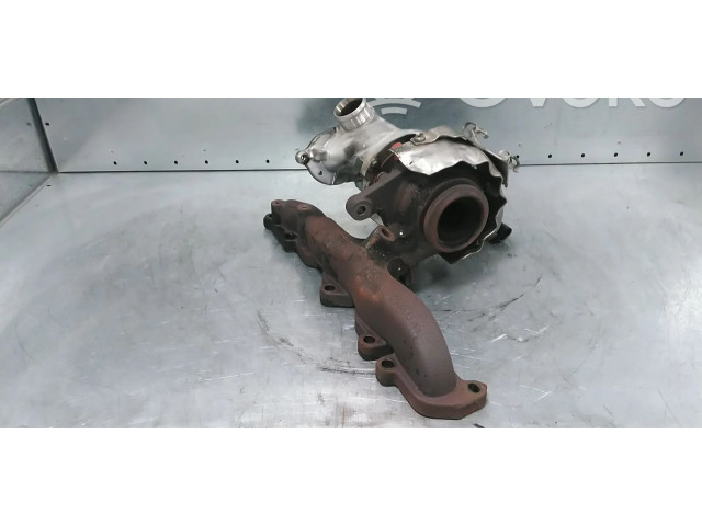 Рулевая рейка Нагнетатель 04L253016H, 04L253020A Volkswagen Golf VII 2013 - 2019 года