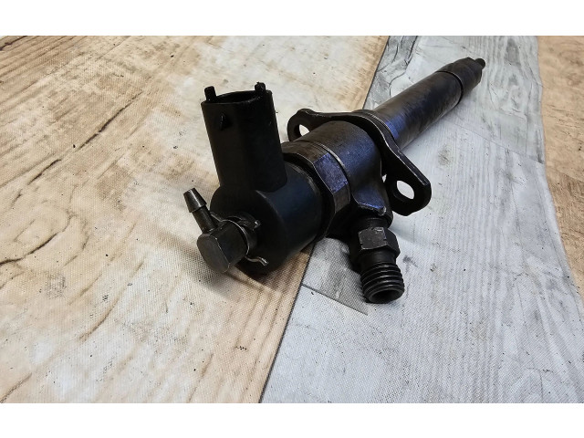 Форсунка 0445110078    Volvo V70   