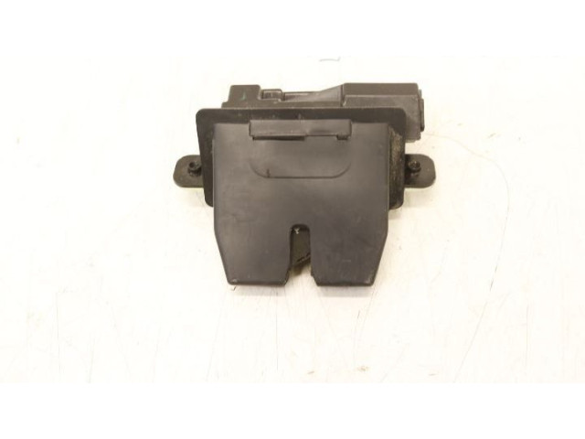 Zámek zadních dveří 8A61A442A66BD Ford Fiesta 2011