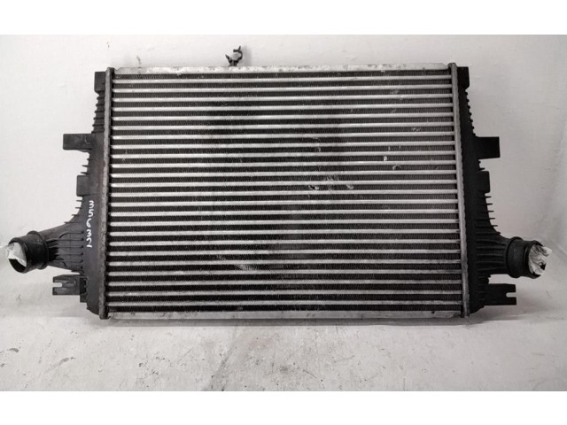 Интеркулер 50507299, 50507299 Alfa Romeo 159