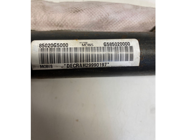 Боковая подушка безопасности G585020000, 85020G5000   KIA Niro