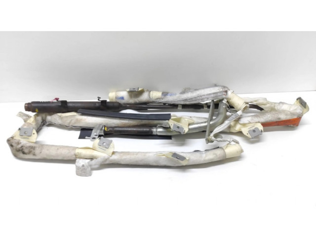 Боковая подушка безопасности 601539001G Infiniti QX56