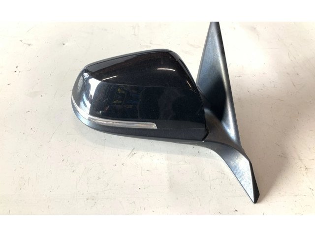 Zpětné zrcátko BMW 1 F20 F21 2012 A046314, 021185