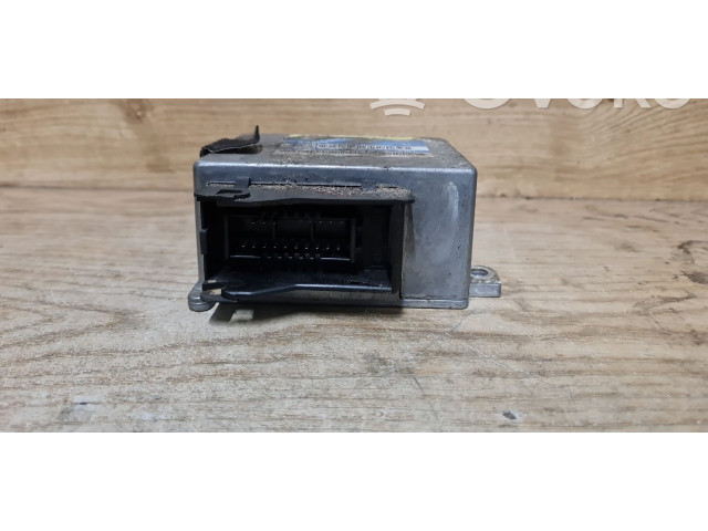 Блок управления надувных подушек 9148798, 0285001047   Volvo 850