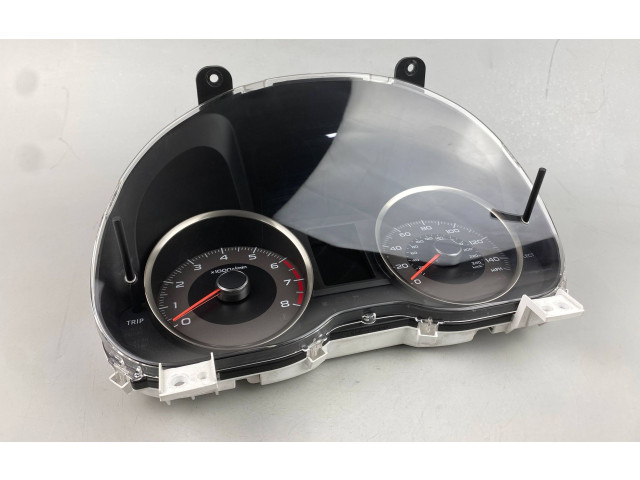 Панель приборов 85013SG520   Subaru Forester SJ       