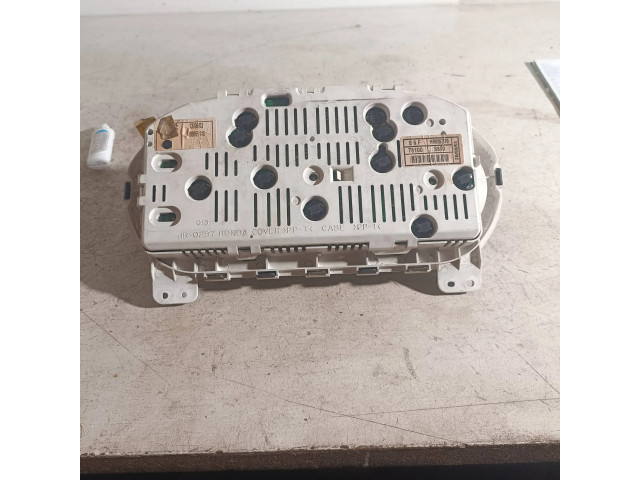 Панель приборов 2019072L Honda Civic