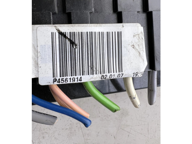 Pojistková skříňka 9636079380 Peugeot 307 CC 2007