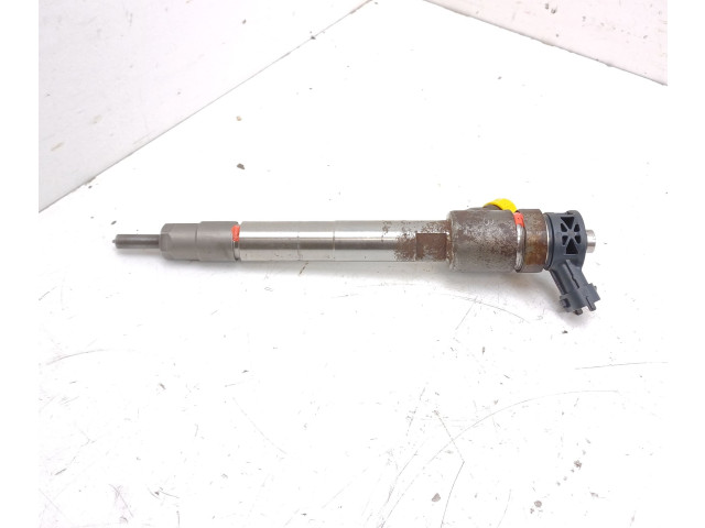 Форсунка 0445110955    Peugeot Partner III  DV5RD 